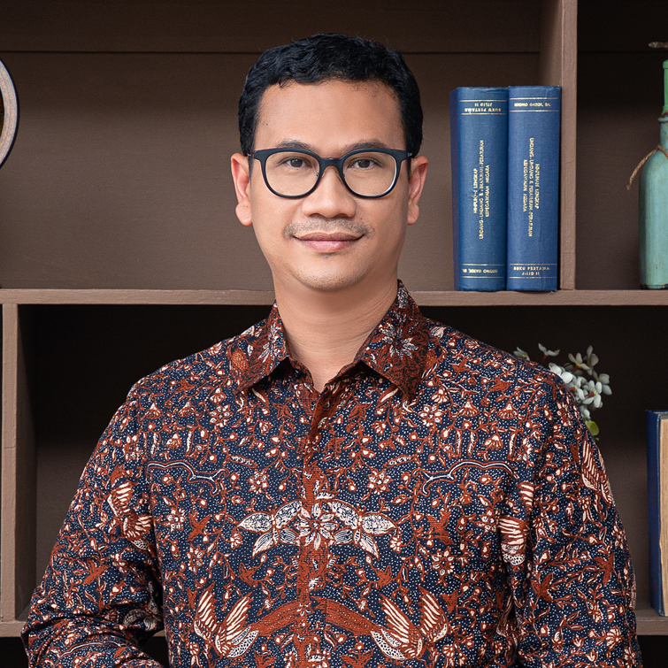Miftah Farid